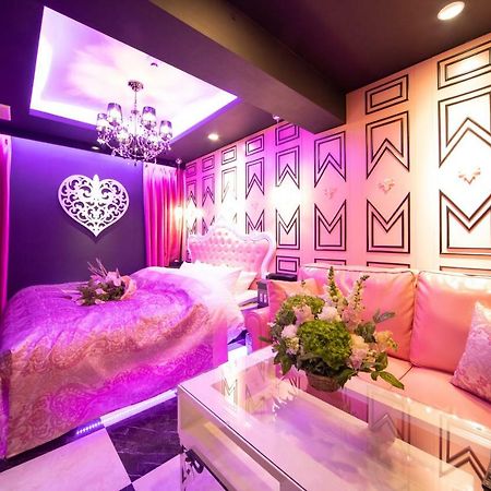 Hotel G-Style (Adults Only) Τόκιο Εξωτερικό φωτογραφία