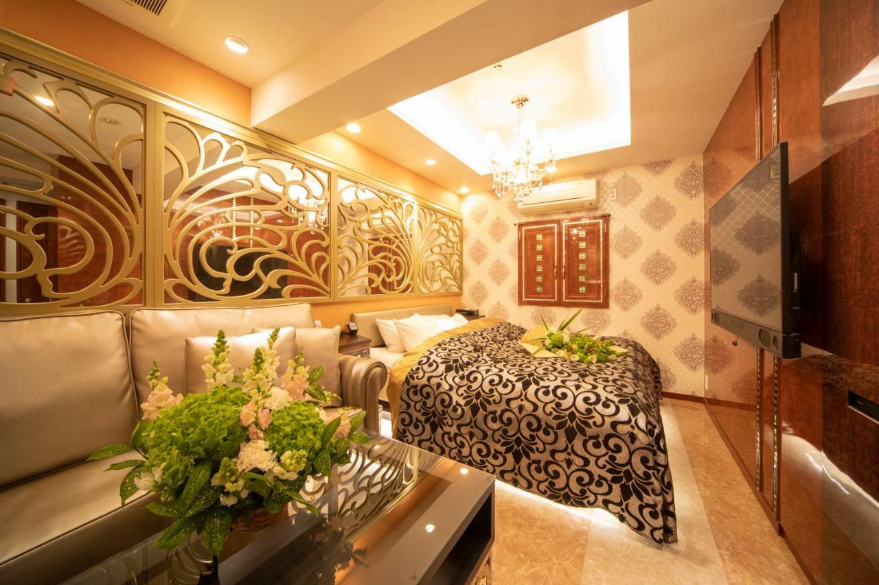 Hotel G-Style (Adults Only) Τόκιο Εξωτερικό φωτογραφία