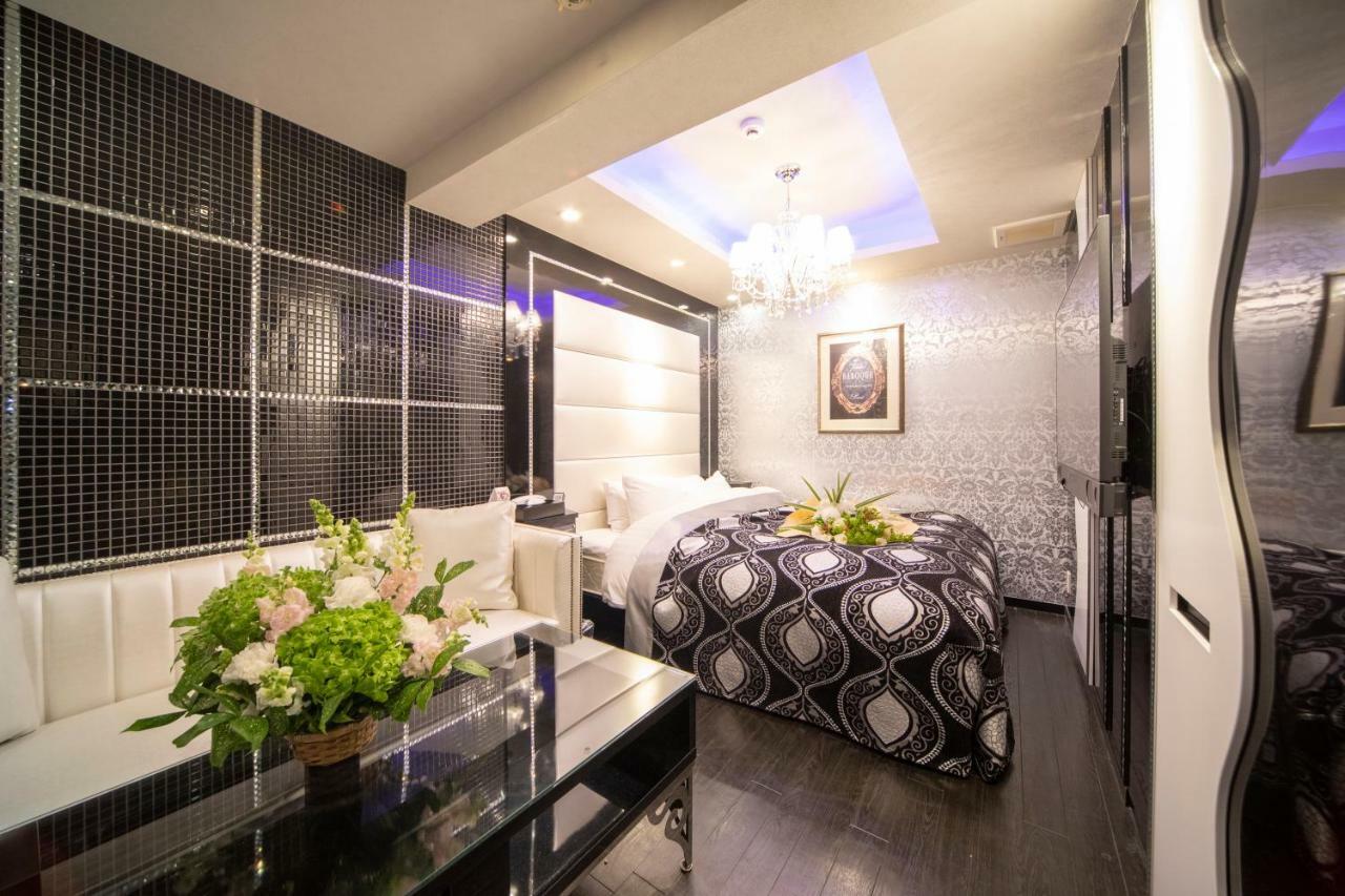 Hotel G-Style (Adults Only) Τόκιο Εξωτερικό φωτογραφία