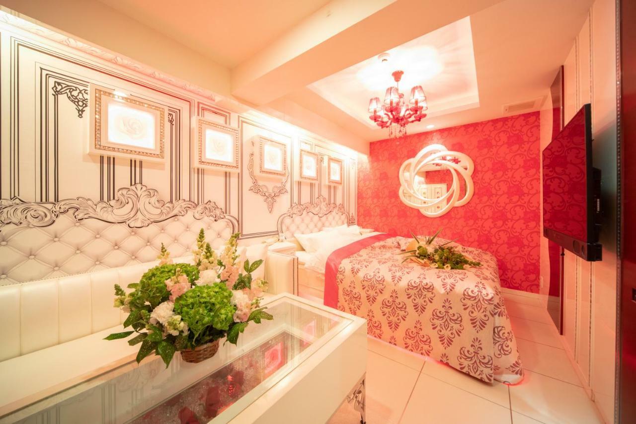 Hotel G-Style (Adults Only) Τόκιο Εξωτερικό φωτογραφία