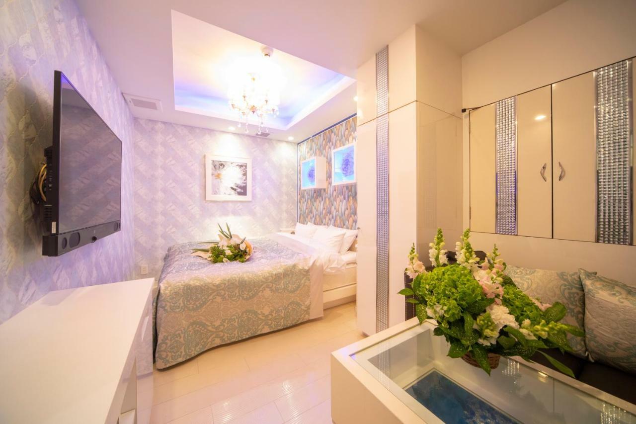Hotel G-Style (Adults Only) Τόκιο Εξωτερικό φωτογραφία