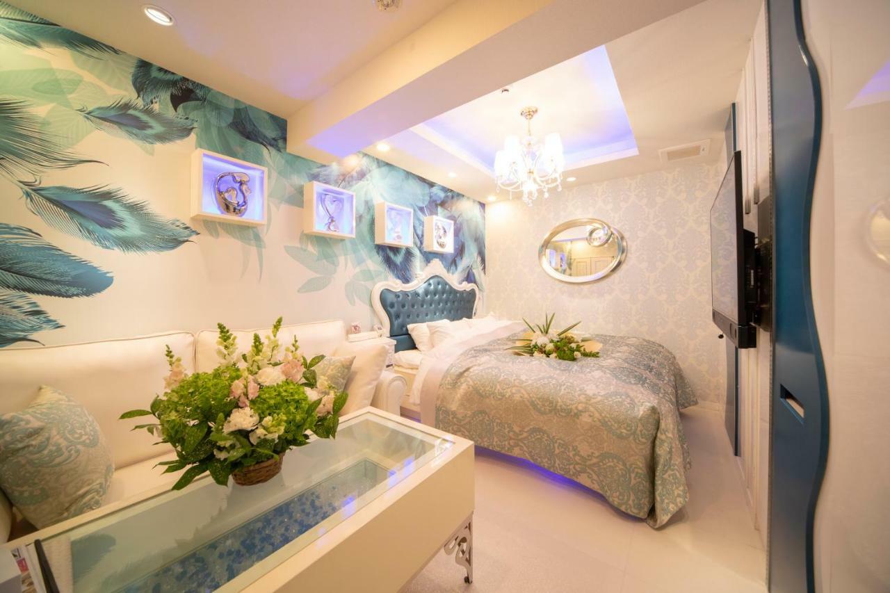 Hotel G-Style (Adults Only) Τόκιο Εξωτερικό φωτογραφία