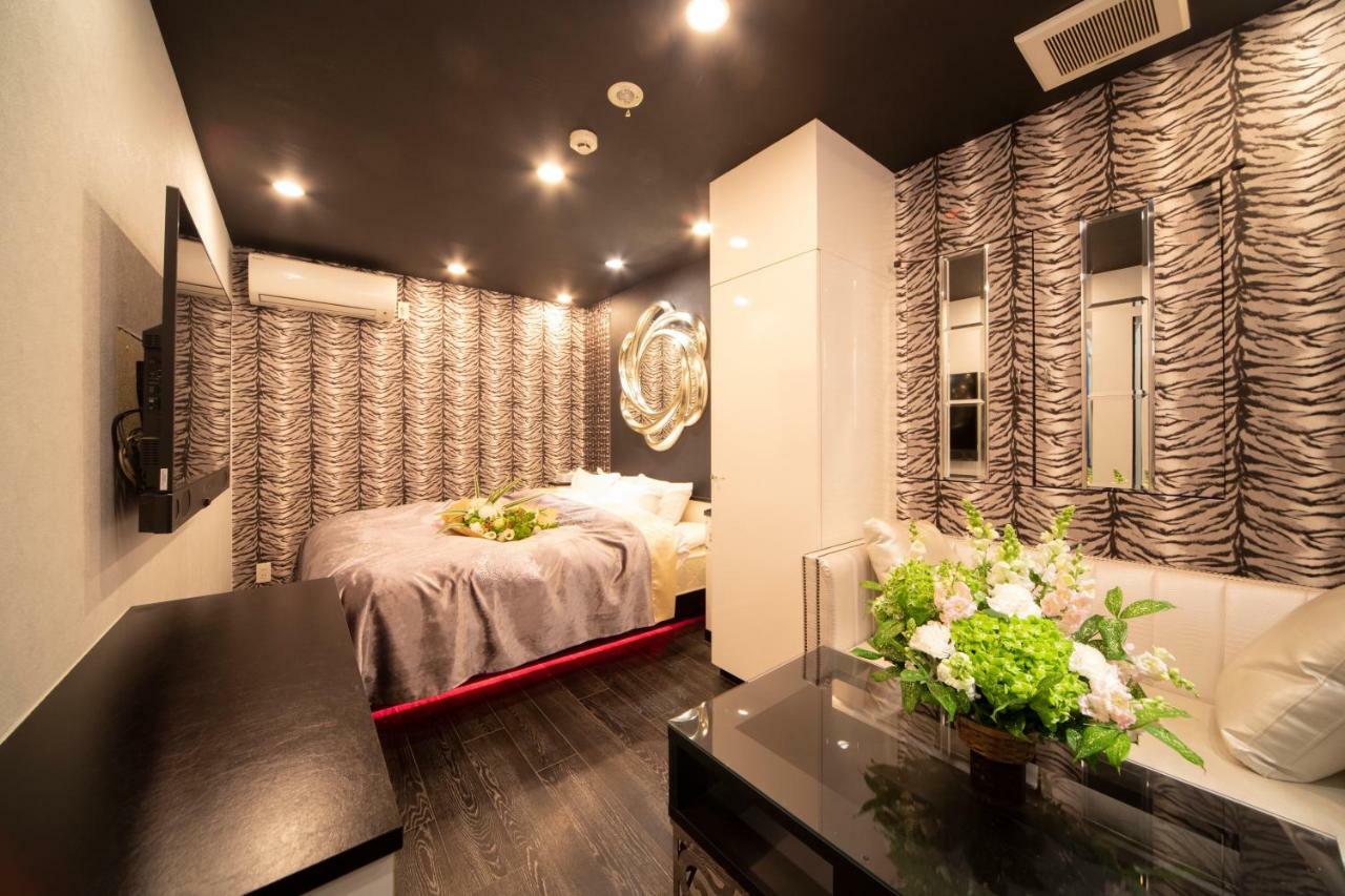 Hotel G-Style (Adults Only) Τόκιο Εξωτερικό φωτογραφία