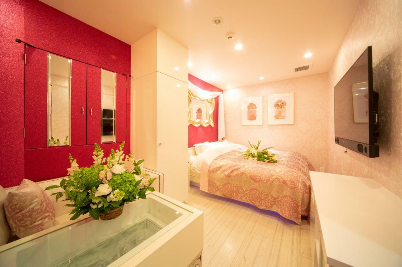 Hotel G-Style (Adults Only) Τόκιο Εξωτερικό φωτογραφία