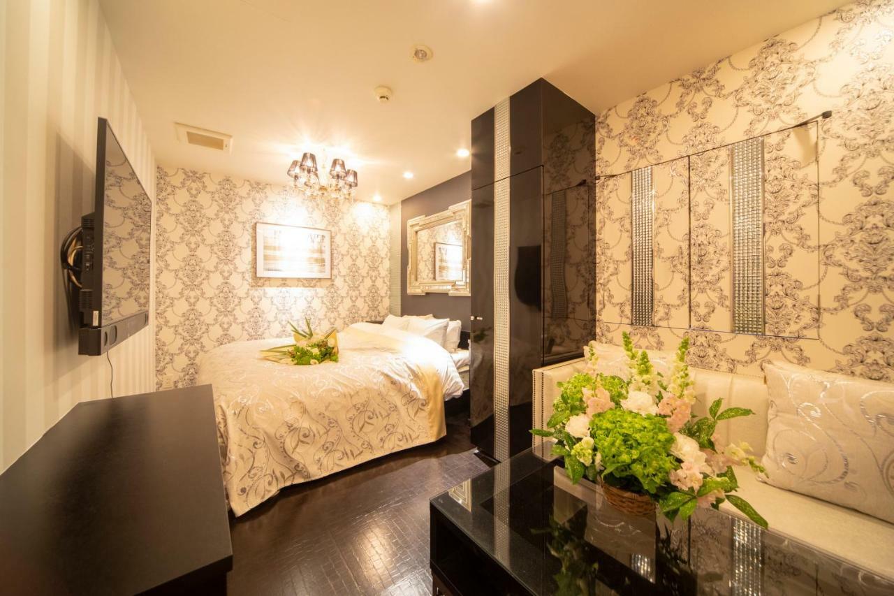 Hotel G-Style (Adults Only) Τόκιο Εξωτερικό φωτογραφία