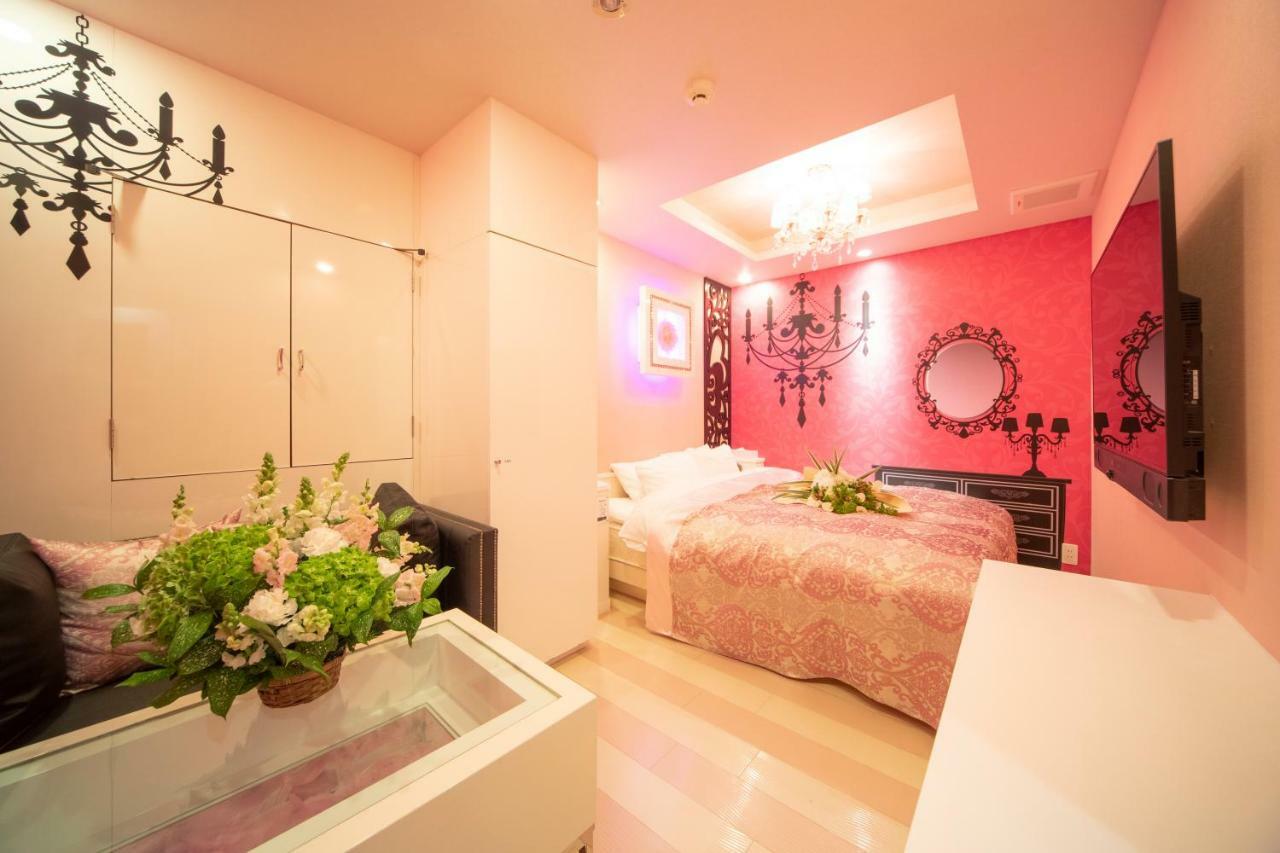 Hotel G-Style (Adults Only) Τόκιο Εξωτερικό φωτογραφία