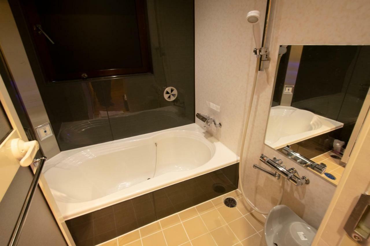 Hotel G-Style (Adults Only) Τόκιο Εξωτερικό φωτογραφία
