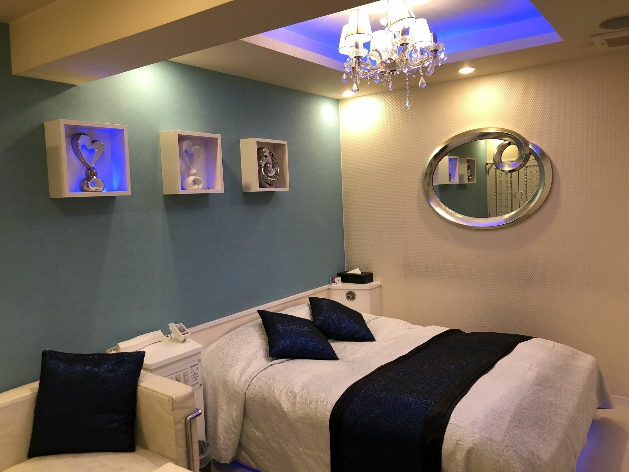 Hotel G-Style (Adults Only) Τόκιο Εξωτερικό φωτογραφία