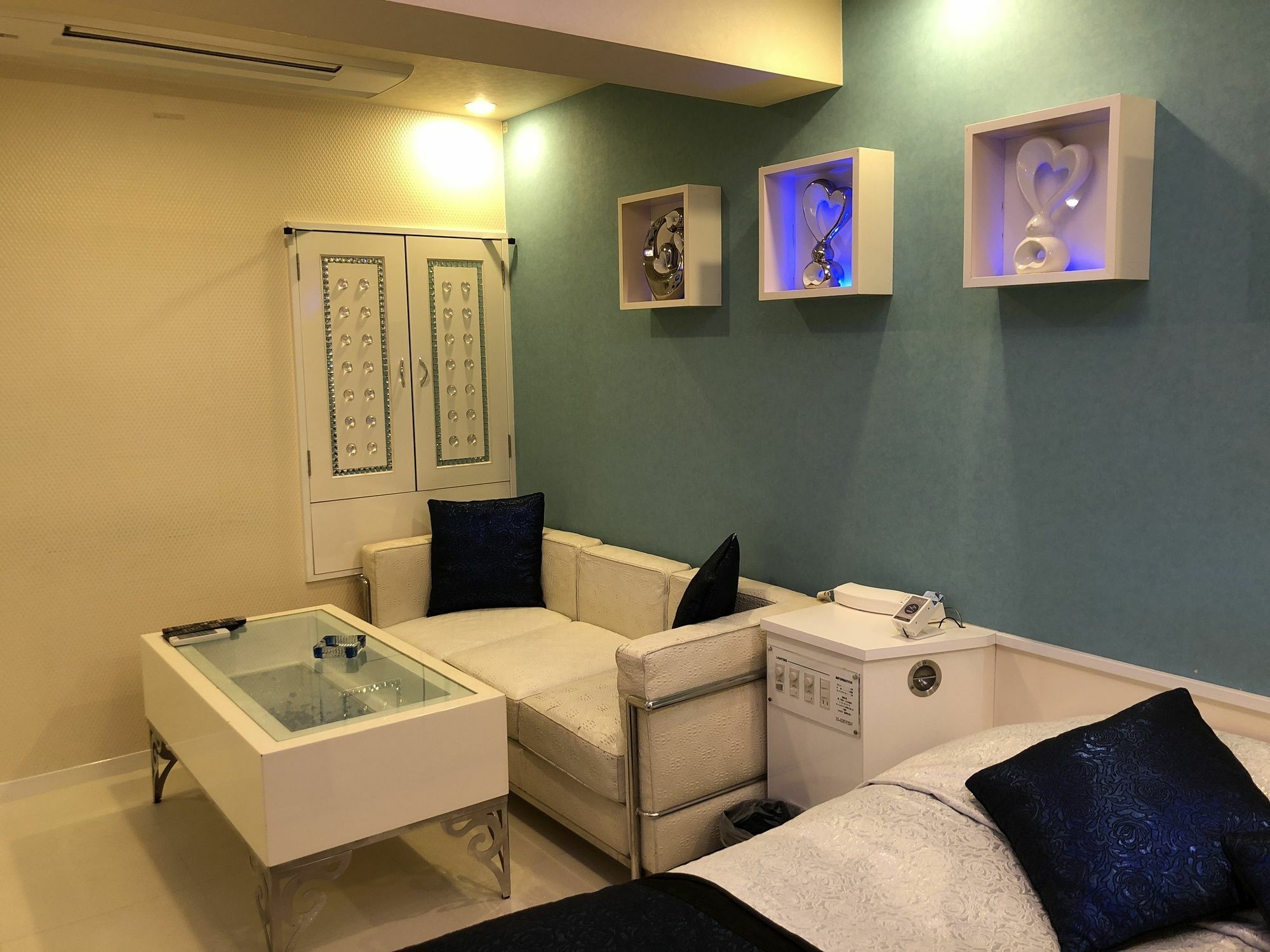 Hotel G-Style (Adults Only) Τόκιο Εξωτερικό φωτογραφία