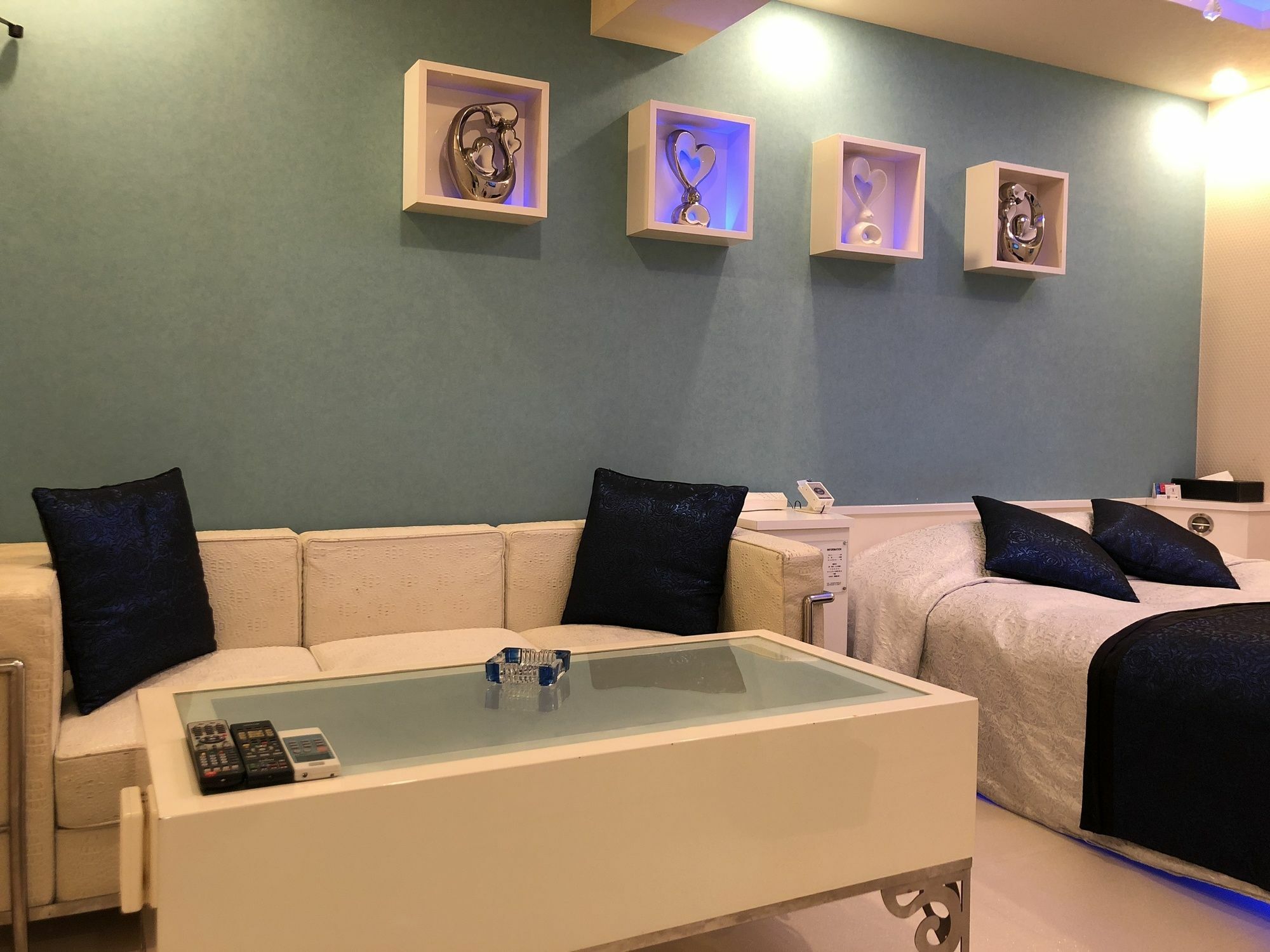 Hotel G-Style (Adults Only) Τόκιο Εξωτερικό φωτογραφία