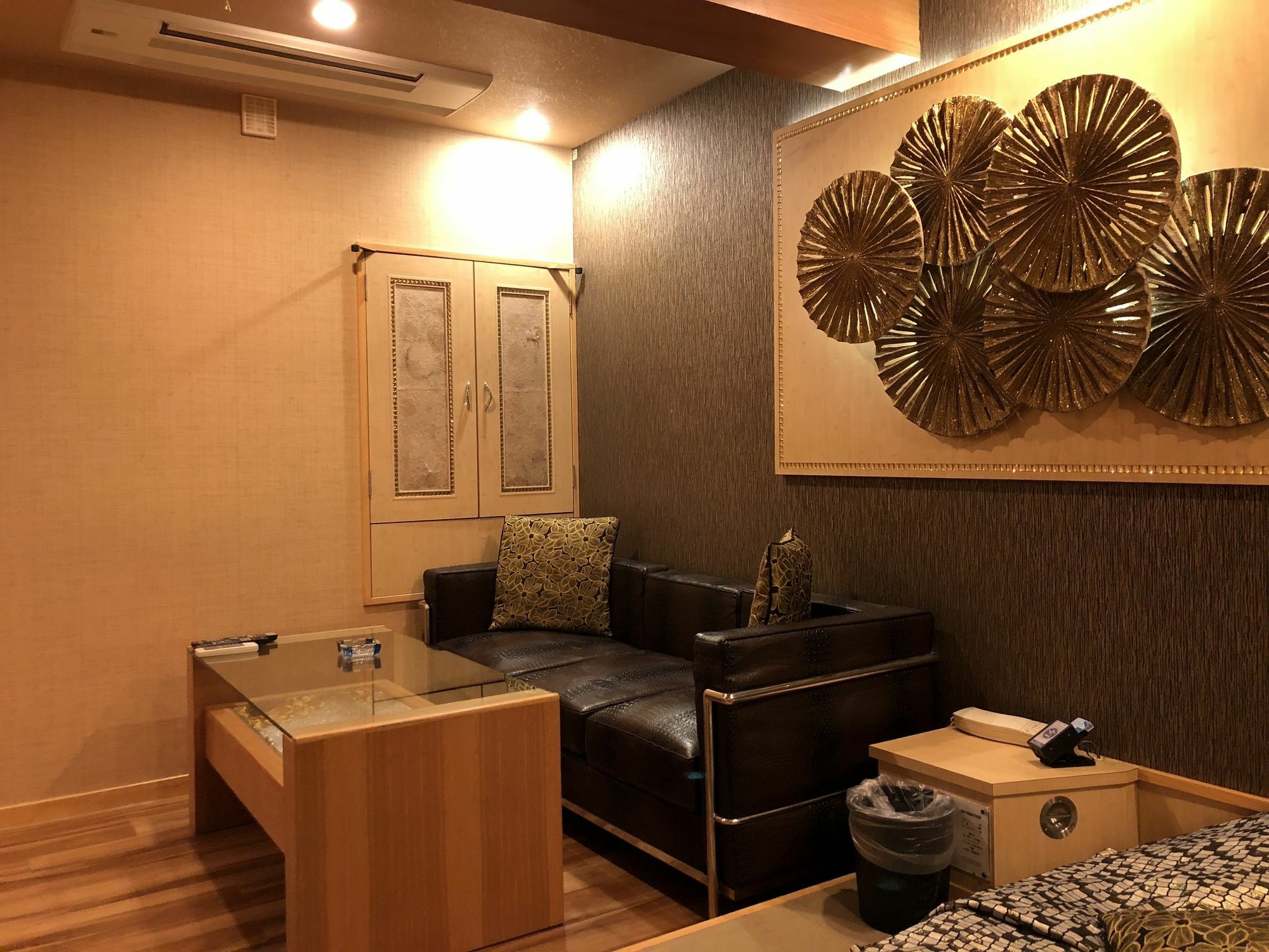 Hotel G-Style (Adults Only) Τόκιο Εξωτερικό φωτογραφία