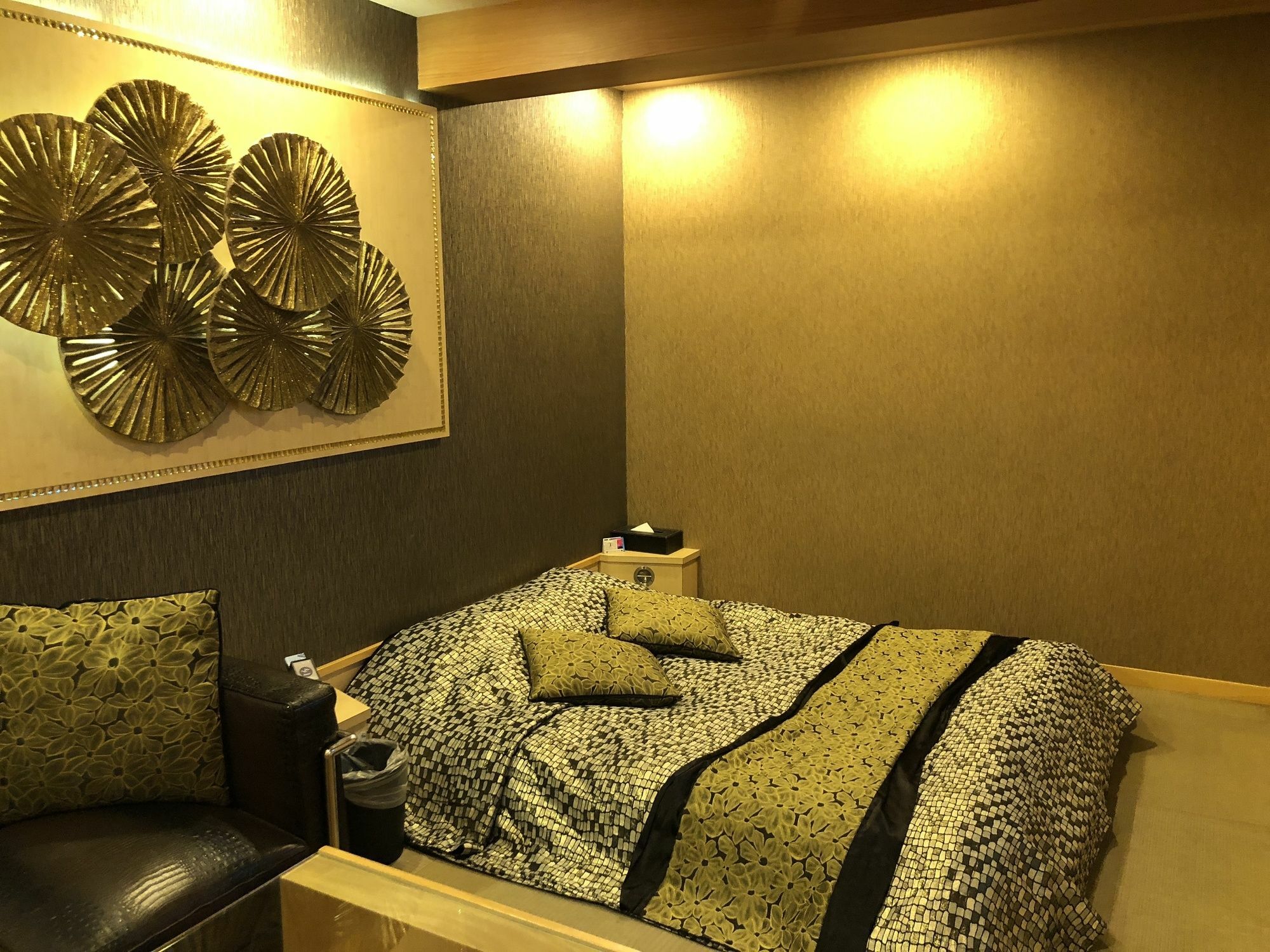Hotel G-Style (Adults Only) Τόκιο Εξωτερικό φωτογραφία