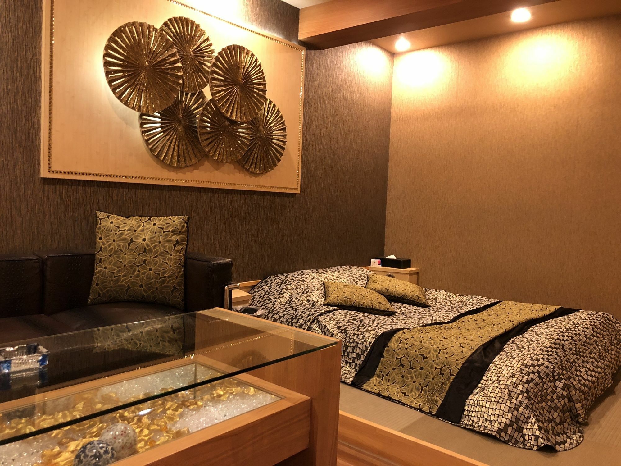 Hotel G-Style (Adults Only) Τόκιο Εξωτερικό φωτογραφία
