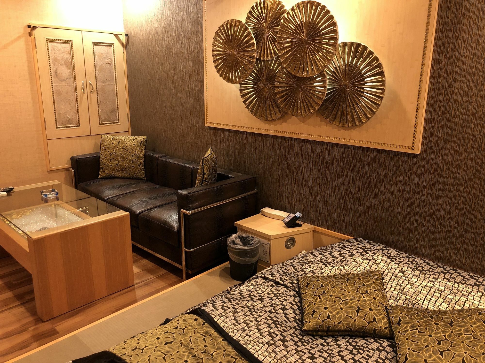 Hotel G-Style (Adults Only) Τόκιο Εξωτερικό φωτογραφία